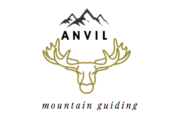 Anvil Mountain Guiding